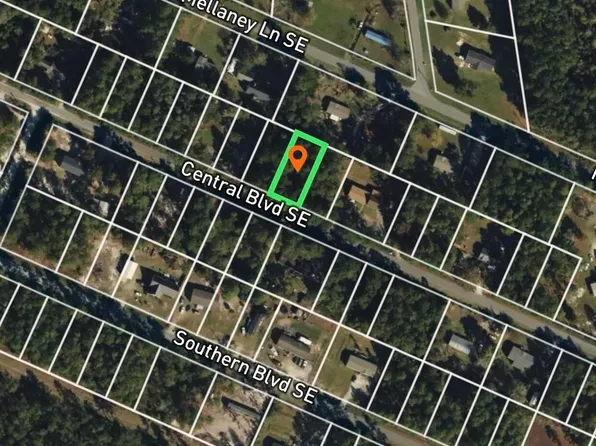 9200 Central Boulevard SE, Winnabow, NC 28479