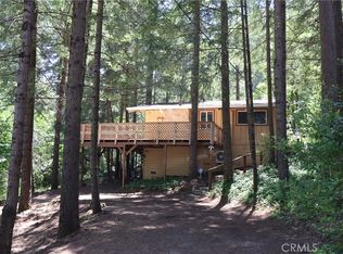 16404 High Rd, Cobb, CA 95426
