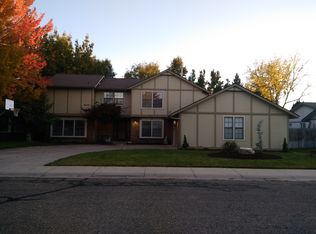 10261 W Alliance St, Boise, ID 83704