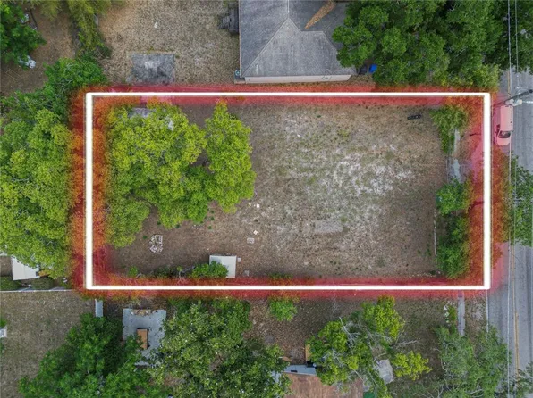 6208 N 50th St Lot 6, Tampa, FL 33610