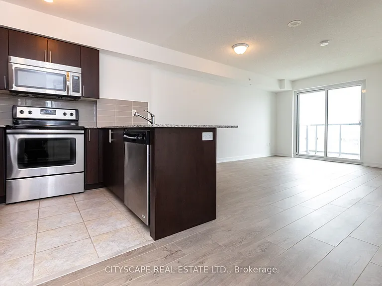 1410 Dupont St #2307 — Photo 2