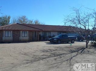 7757 Outpost Rd, Oak Hills, CA 92344