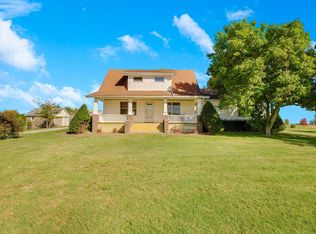 6058 Horseshoe Rd, Delaware, OH 43015