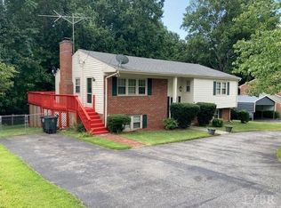 6000 Sunderland Pl, Lynchburg, VA 24502