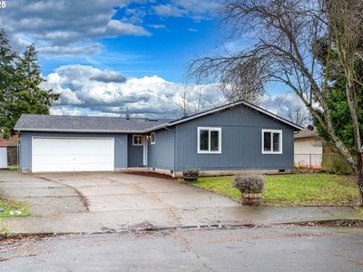 4241 Marcum Ln, Eugene, OR, 97402