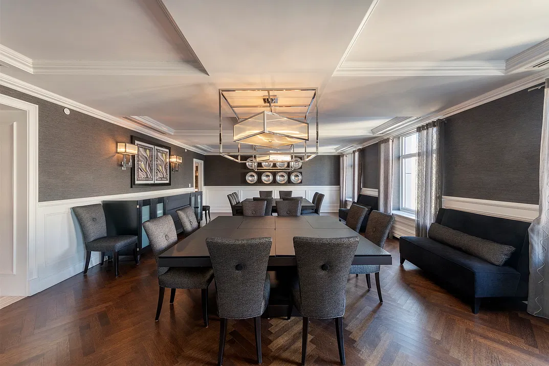535 West End Avenue — Photo 2