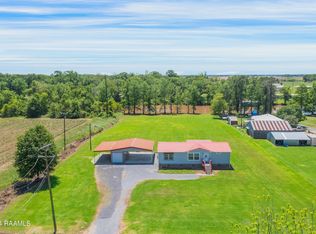 10993 Highway 87, Jeanerette, LA 70544