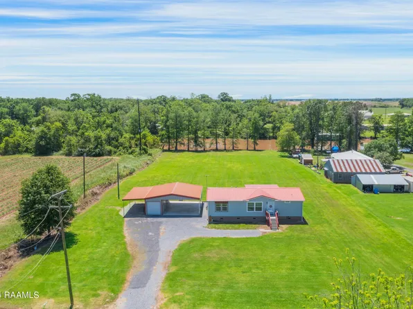 10993 Highway 87, Jeanerette, LA 70544