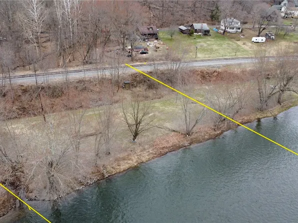 Bouchouxville Rd Lot 38, Hancock, NY 13783