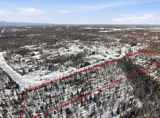 Township Road D Kenaka Bena Loop #2, Wasilla, AK 99654