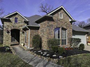 28514 Russell Creek Ct, Spring, TX 77386