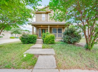 524 Rolling Oak Dr, Round Rock, TX 78664