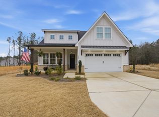150 Stewart Landing Dr, Prosperity, SC 29127