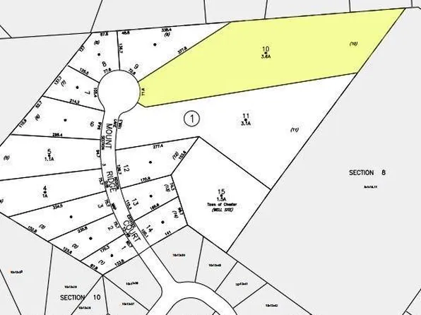 30 Mount Ridge Court, Monroe, NY 10950