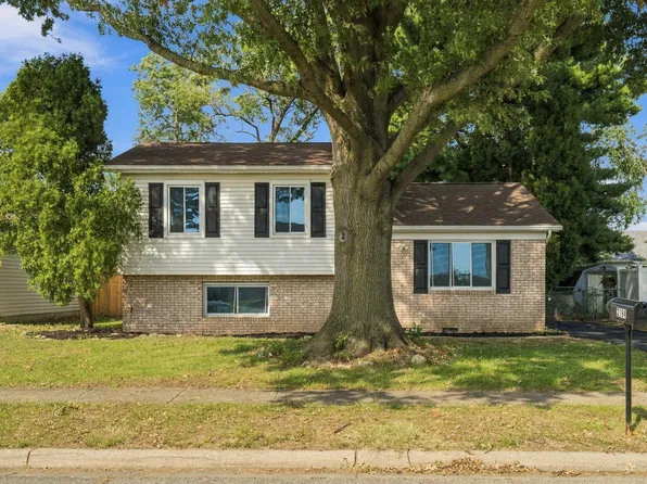 2164 Bridlewood Blvd, Columbus, OH 43207