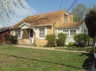 2041 Saint Louis Rd, Jefferson City, MO 65101