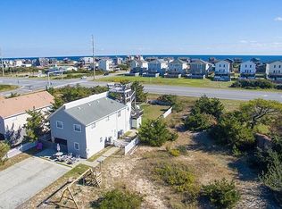 109D W Danube St, Nags Head, NC 27959