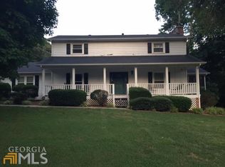 3575 Mill Trce, Gainesville, GA 30506