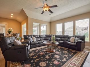 17703 Refuge Lake Dr, Cypress, TX 77433