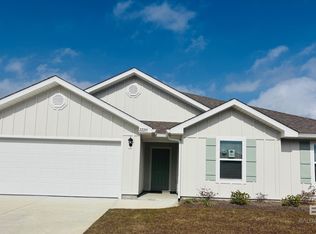 22215 Aleutian Ave, Foley, AL 36535