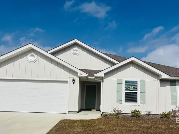 22215 Aleutian Ave, Foley, AL 36535