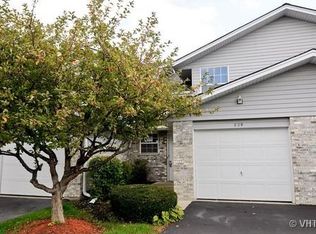 829 N Tamarac Blvd, Addison, IL 60101