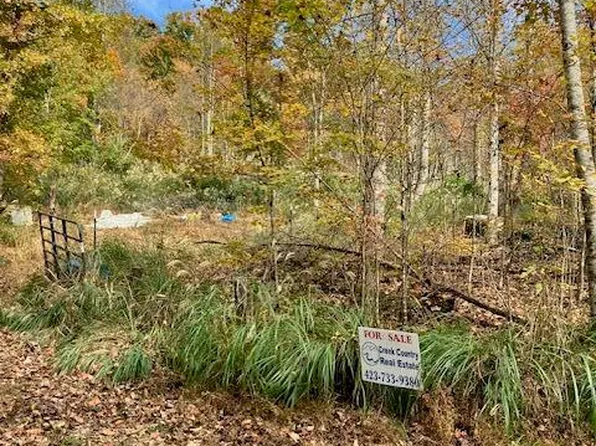 Short Moutain Rd, Sneedville, TN 37869