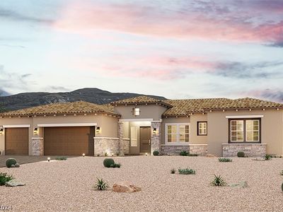 10425 Luella Ct, Las Vegas, NV, 89143