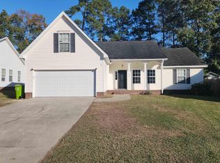 305 Melstone Dr, Hopkins, SC 29061
