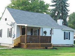 1138 Charles St, Monaca, PA 15061