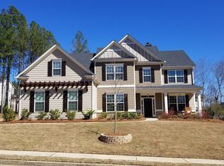 6440 Valley Crossing Way, Cumming, GA 30028