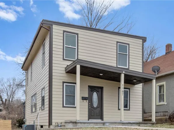 1507 Wood Ave, Kansas City, KS 66104