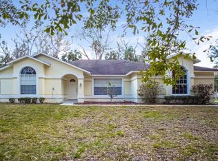800 Corbin Park Rd, New Smyrna Beach, FL 32168