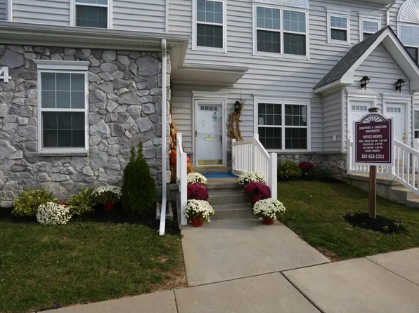 Sunnyside Apartments