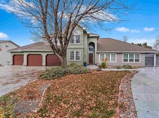 3160 E Springwood Dr, Meridian, ID 83642