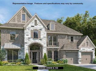 101 Rosadi Cv, Georgetown, TX 78628