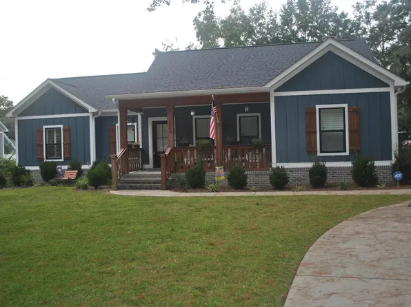 1000 Cuttino St., Georgetown, SC 29440