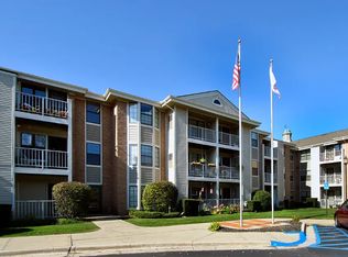 3900 Aspen Dr #11016, Pt Huron, MI 48060