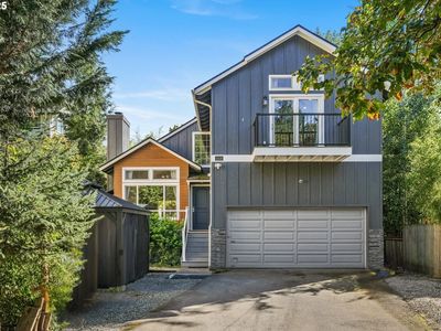 2418 SW Nebraska St, Portland, OR, 97239