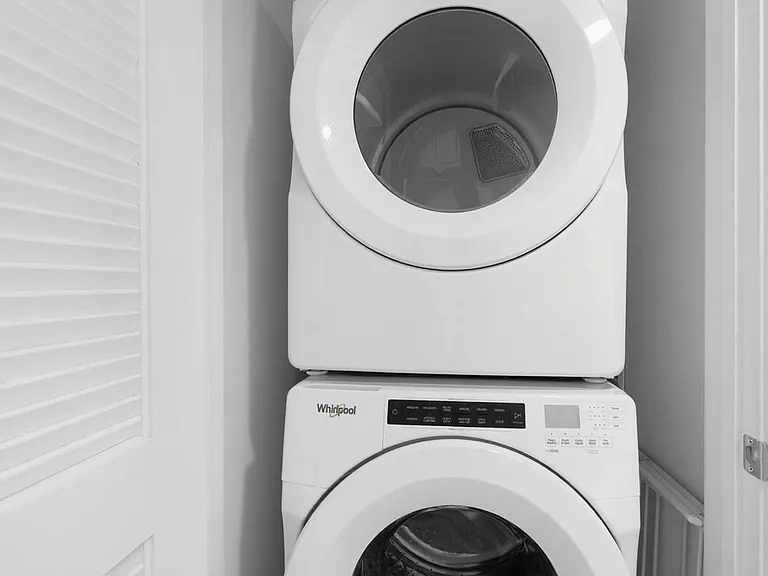 Washer/Dryer