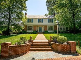 4610 Sulgrave Rd, Richmond, VA 23221