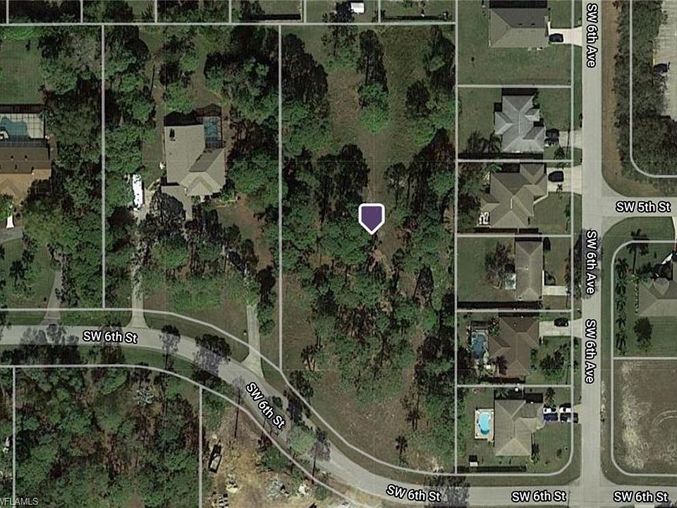 1st image of 611 SW 6th St