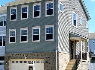 110 Cobble Stone Dr, Winchester, VA 22602