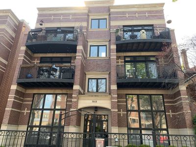5018 N Kenmore Ave APT 3N, Chicago, IL, 60640
