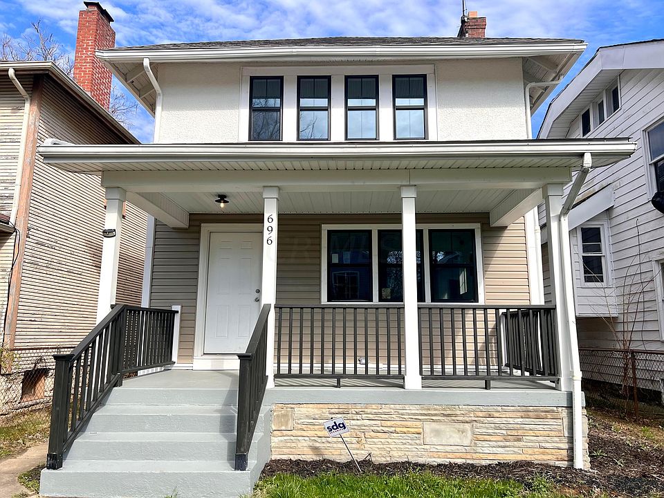 1st image of 696 Lilley Ave