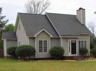 388 Stone Gate Dr, Greenville, NC 27858