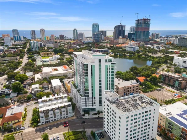 777 3rd Ave N #1106, Saint Petersburg, FL 33701