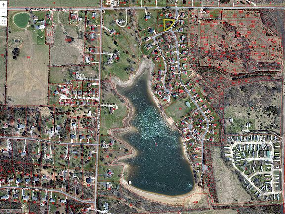 4th image of LOT 26 W Kensington Ln