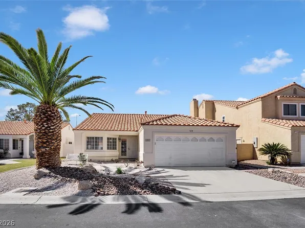 5449 Red Sun Dr, Las Vegas, NV 89149