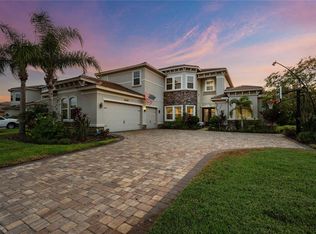 2611 Coco Palm Cir, Zephyrhills, FL 33543